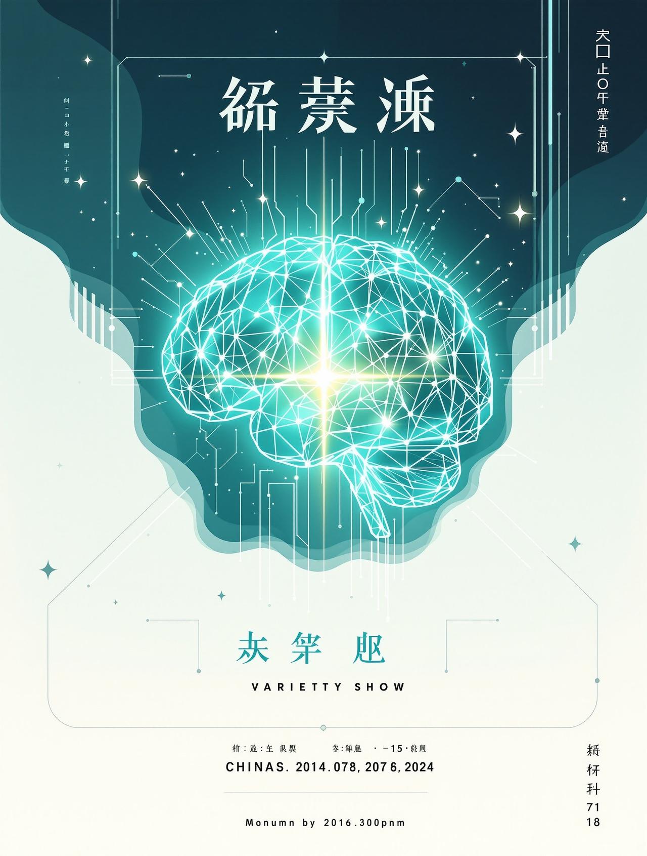 最强大脑·天才季