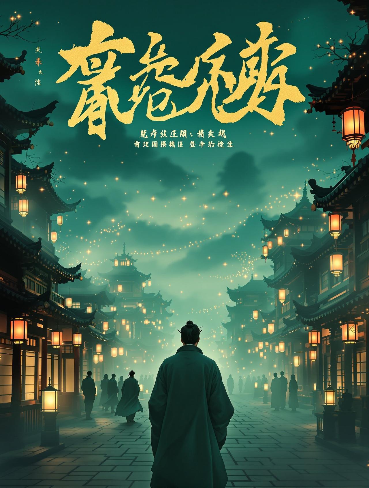 长安十二时辰·续