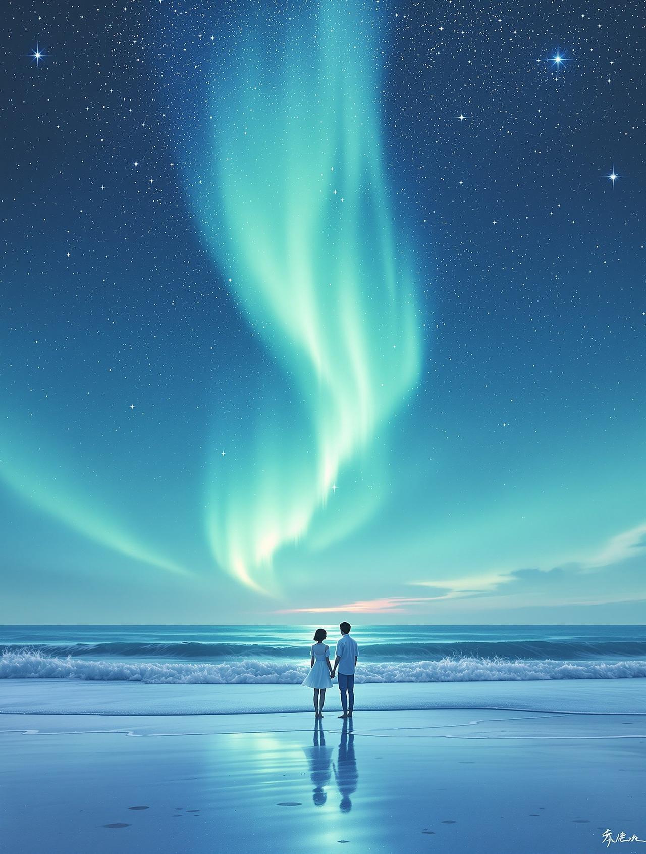 星辰之海