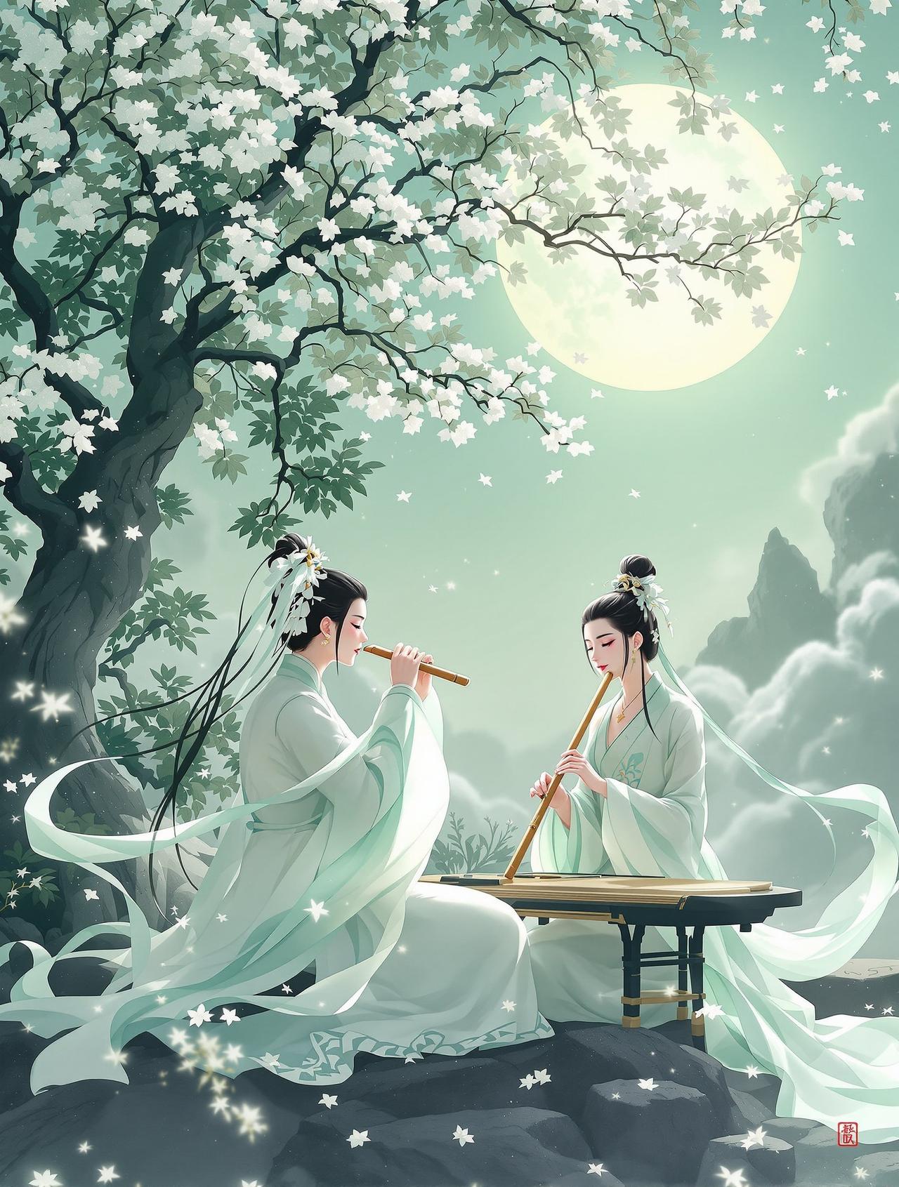 魔道祖师·动画版终章